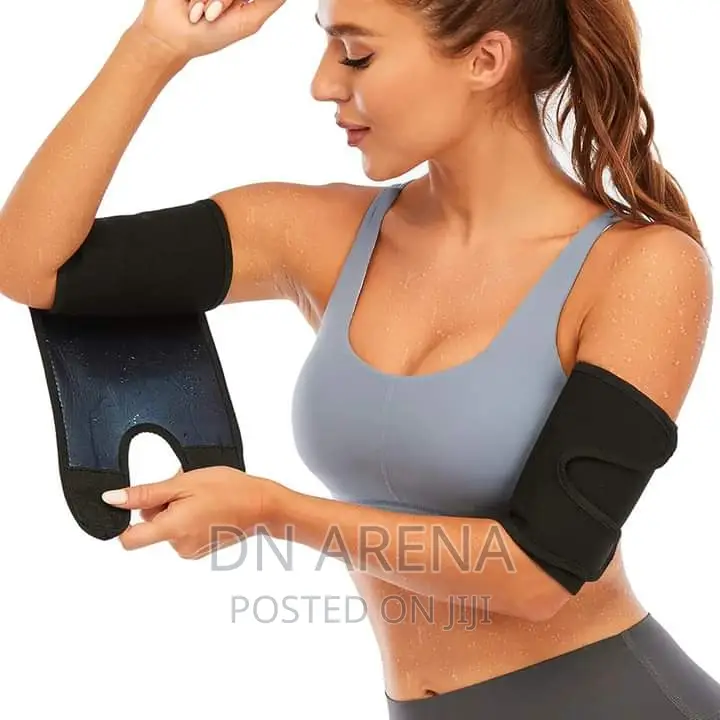 Arm And Thigh Trimmers