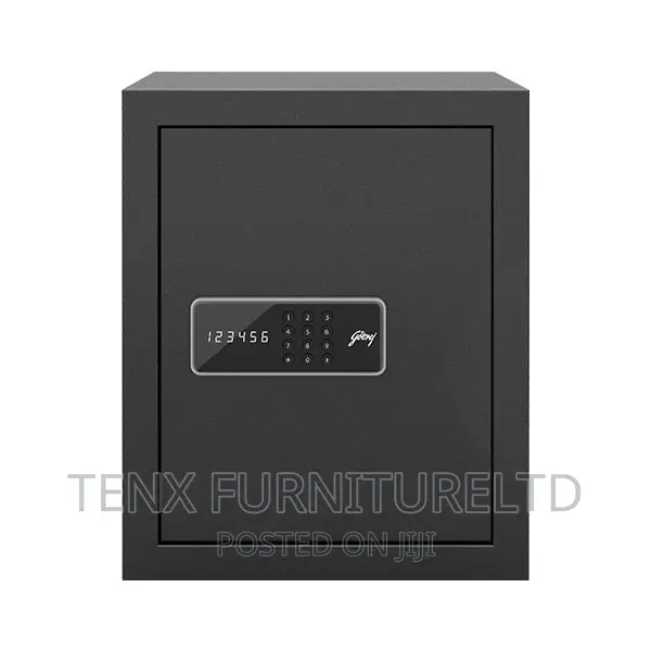 Godrej Safe Grey Nx PRO 40L El(Safeway)