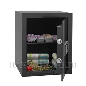 Godrej Safe Grey Nx PRO 40L El(Safeway)