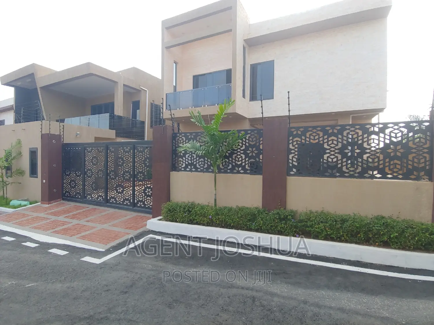 4bdrm House in Regimanuel Estate, Manet Junction for sale