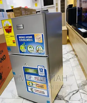 Latest,Reliable Affordable Nasco Nasf2-120 Refrigerator