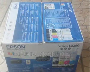 Espson L3250