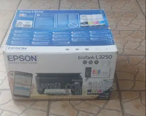 Espson L3250