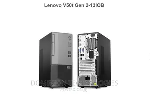 New Desktop Computer Lenovo 8GB Intel Core i7 HDD 1T