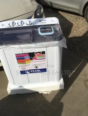 Purchase Pearl 12kg Washingmachine Semiautomatic Topload 