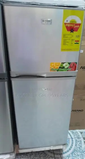 Adorable and Touching Westpool Latest Refrigerator