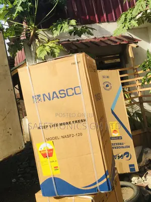 Topfreezer Nas2-120 Tabletop Gray Nasco Doubledoor Fridge