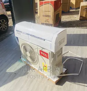 Energy Saving TCL 1.5hp Split Type Electric Air Conditioner