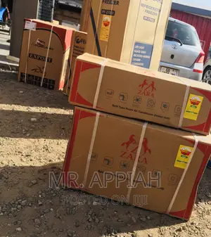 Authentic Zara 2.0hp Split Type Electric Air Conditioner.