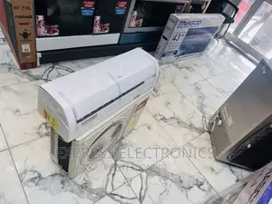 Higher Standard Split R410 Gas TCL 1.5hp AC