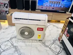 Superior Indoor Air Quality Inverter Split TCL 1.5hp