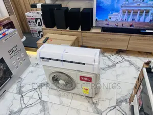 The Latest Eco Friendly Split R410 Gas TCL 1.5hp Inverter