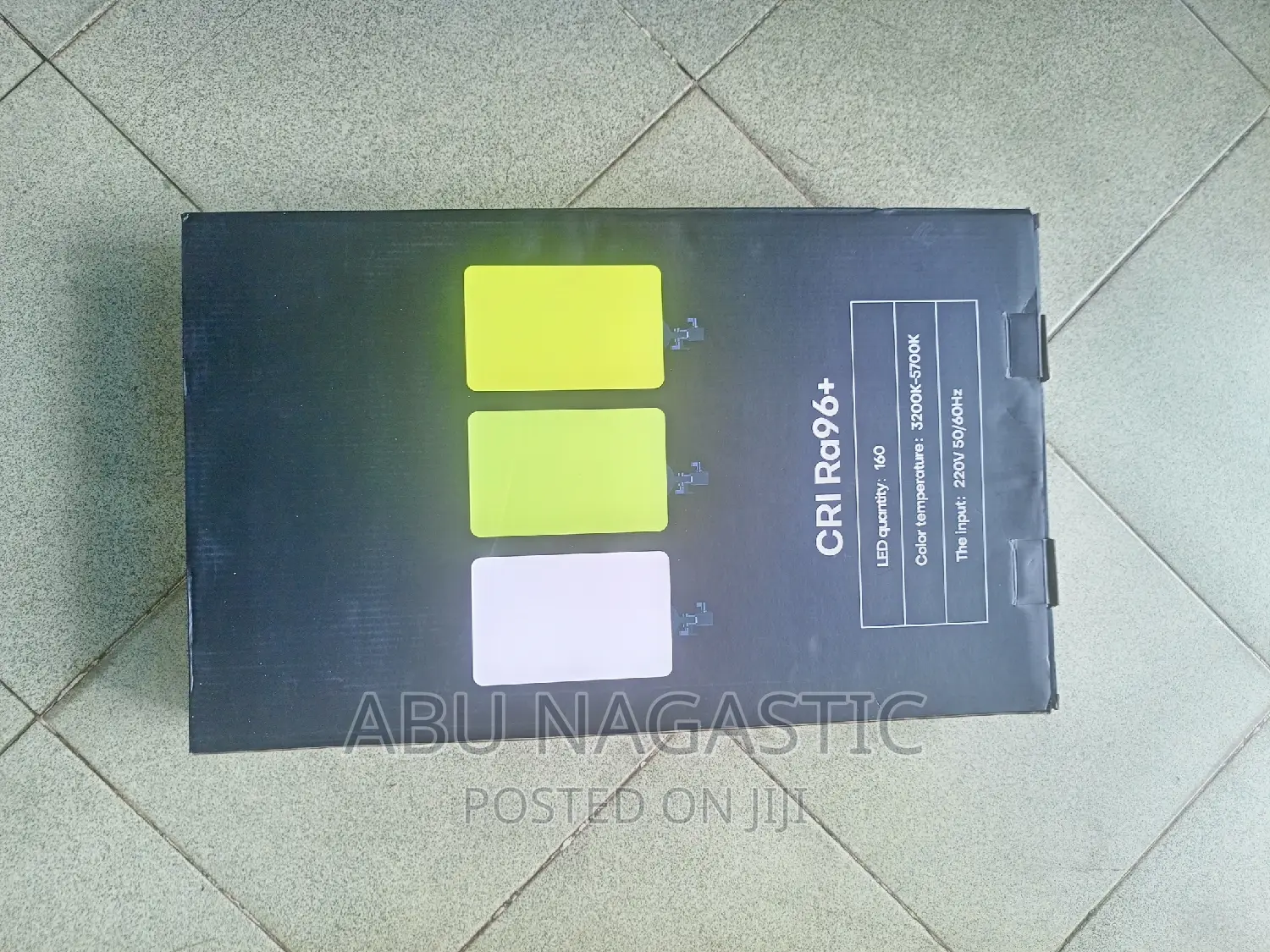 Studio Video Photography Led Fill Light