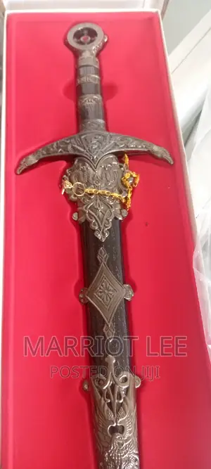 Short Swords/ Medieval Dagger