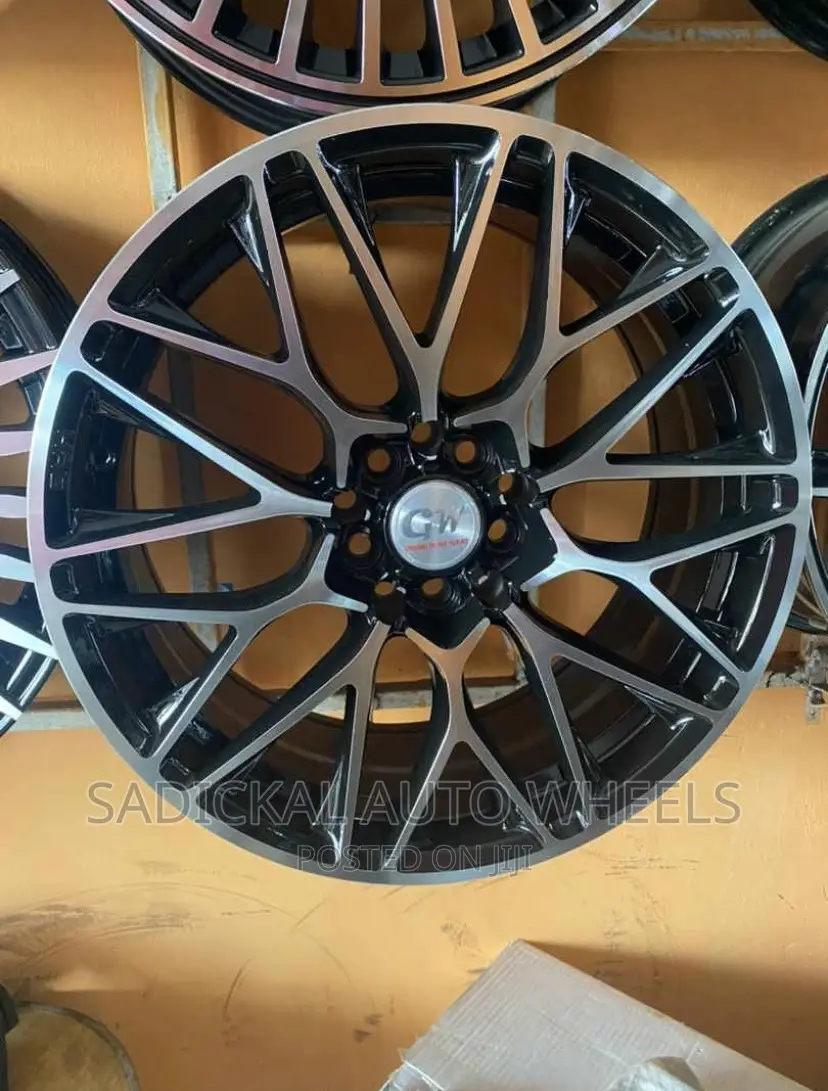 Camry,Civic Alloy Rims