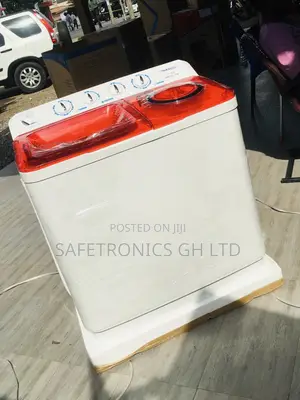 Lasting Washingmachine Nasco 11kg Semiautomatic Topload 