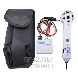 200ep Inductive Amplifier Wire Tracker