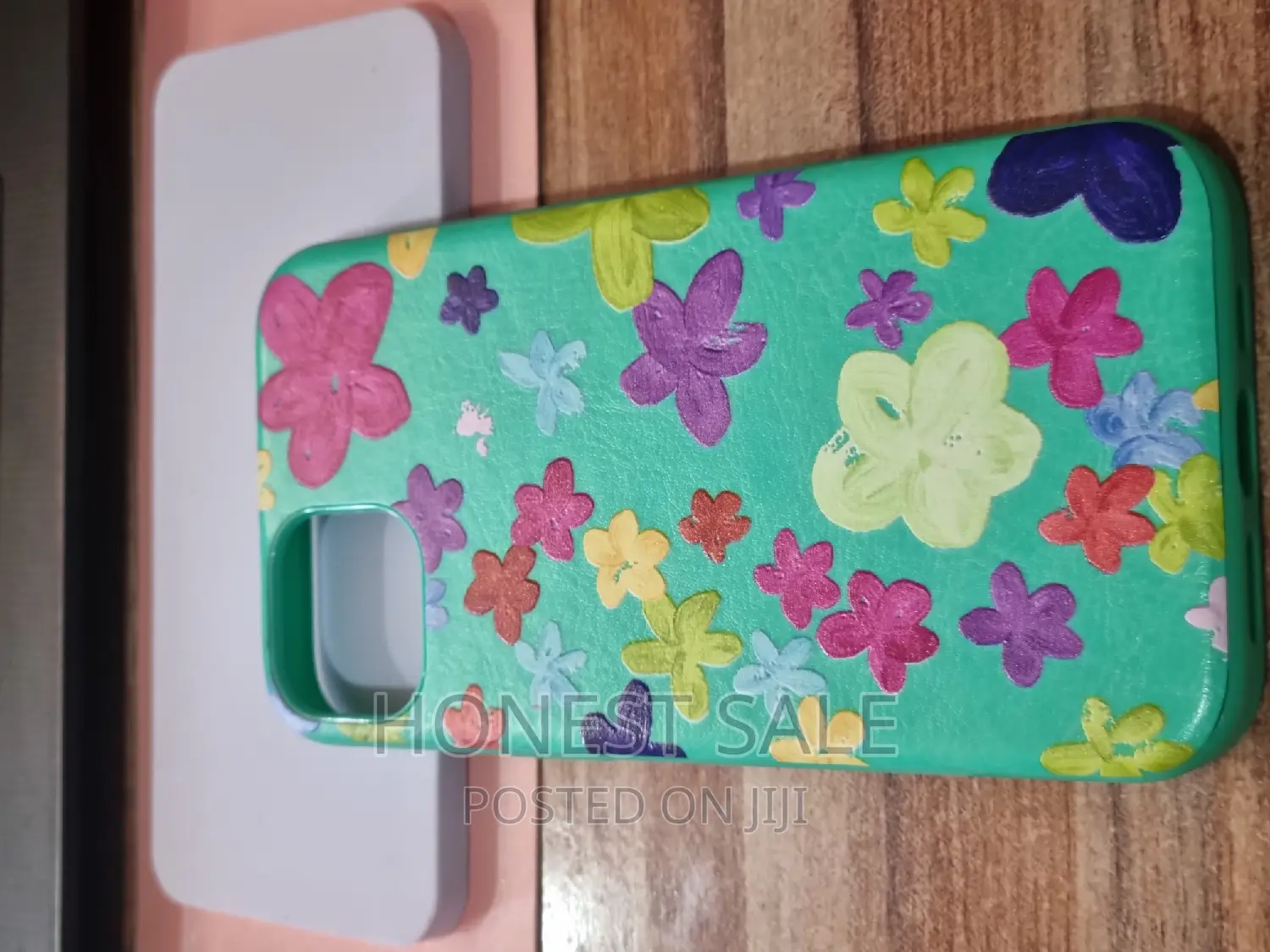 iPhone 13 Ladies Case