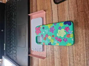 iPhone 13 Ladies Case