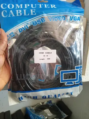 HDMI Cable 5m