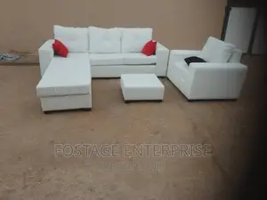 Brand New Durable Turkish Sofa With A Single Sofa