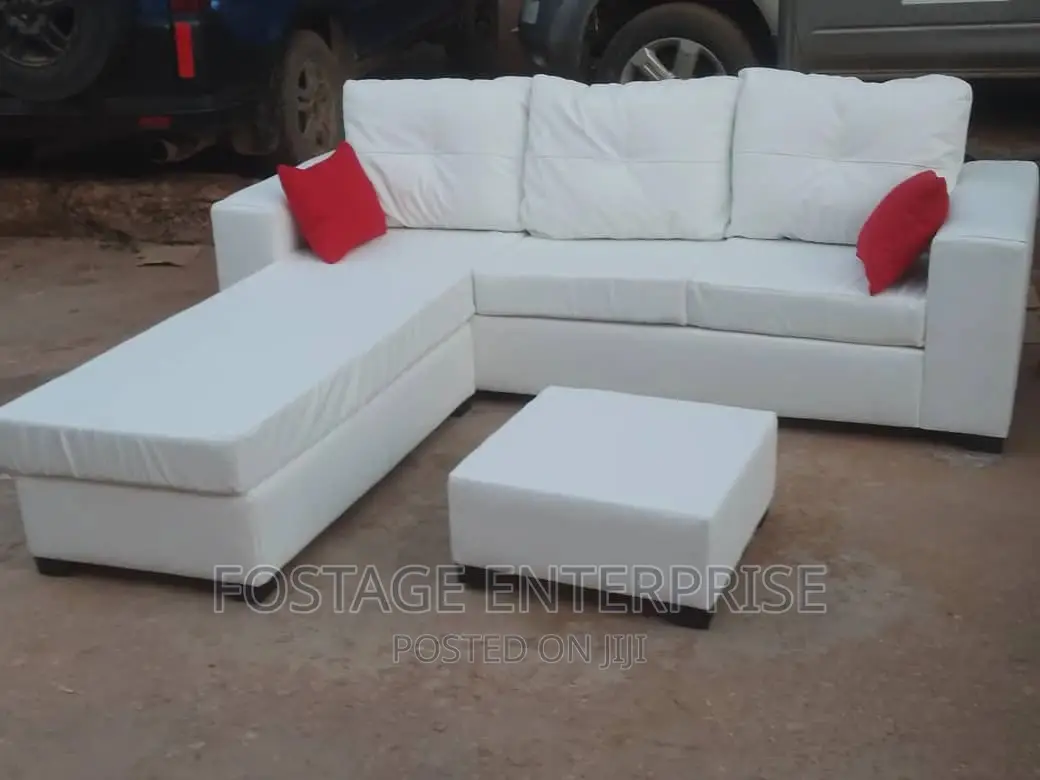 Brand New Durable Turkish Sofa With A Single Sofa