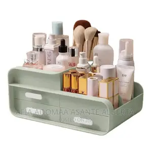 Makeup Organizer, Cosmetics Organiser With Drawers