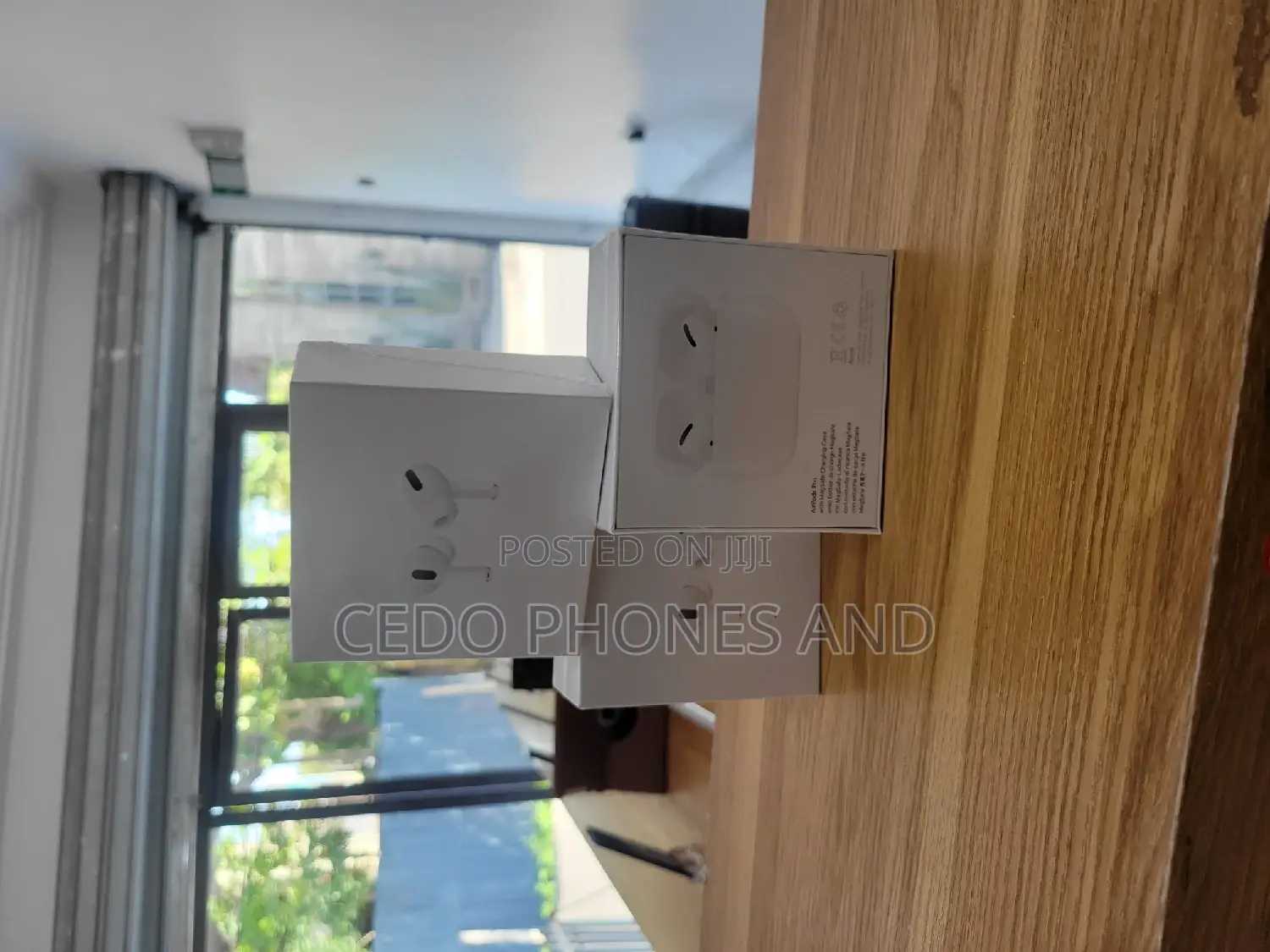 Airpods Pro