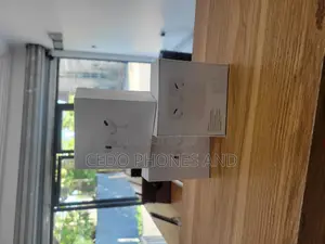 Airpods Pro