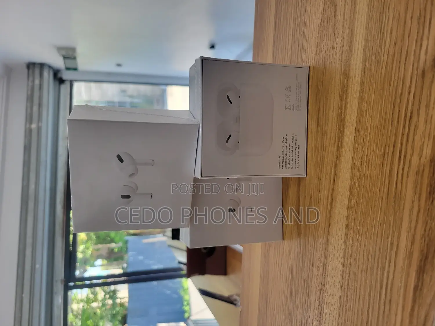 Airpods Pro