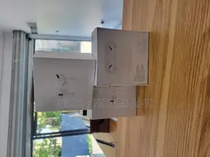 Airpods Pro