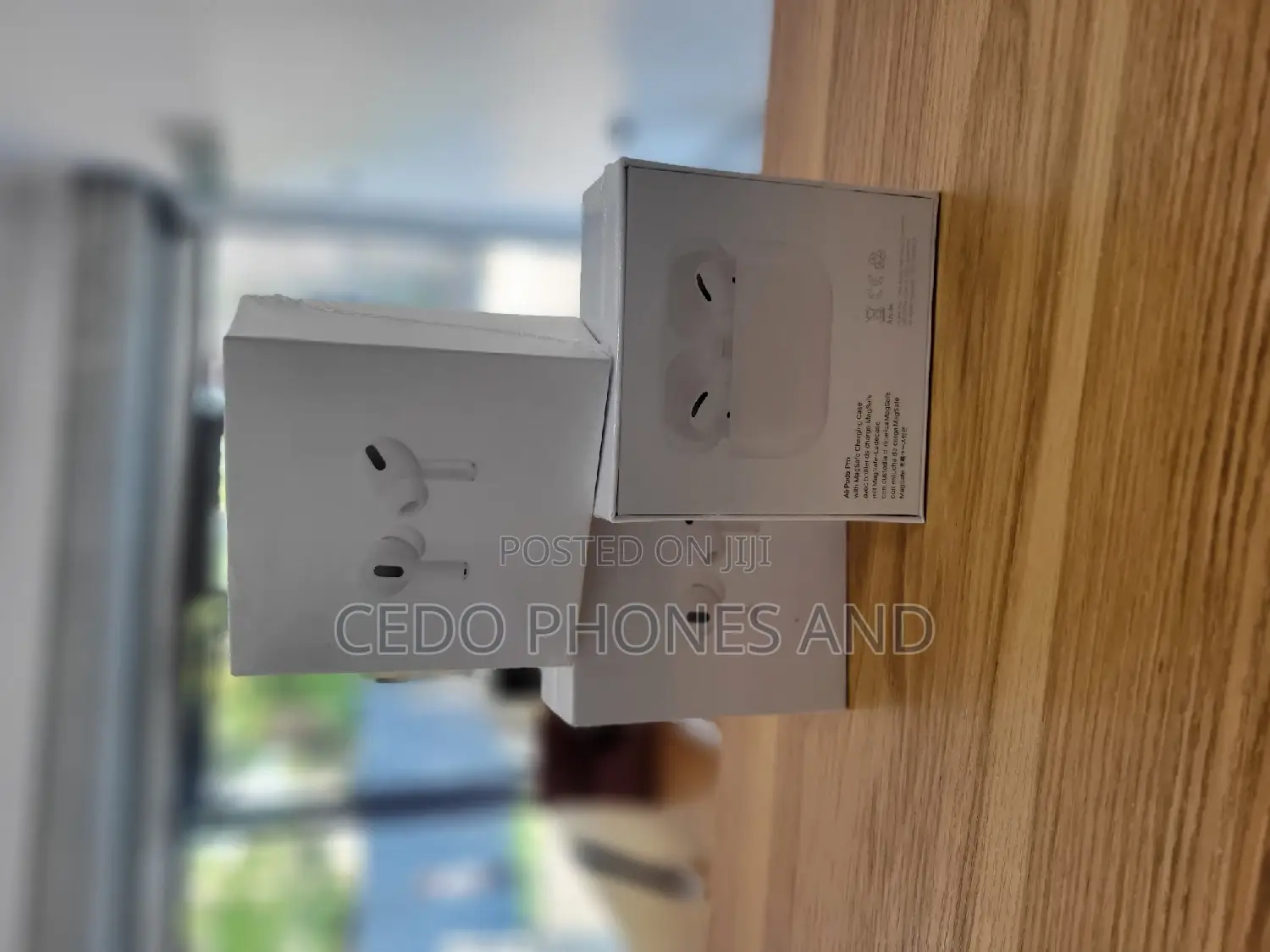 Airpods Pro