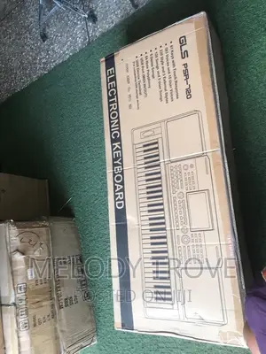 Gls Psr-720 Keyboard