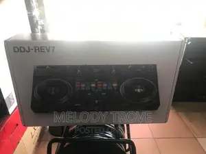 Pioneer DDJ Rev 7