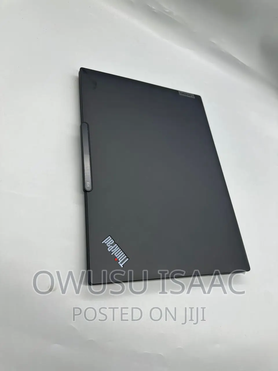New Laptop Lenovo Thinkpad X13 Yoga 16GB Intel Core I5 SSD 512GB