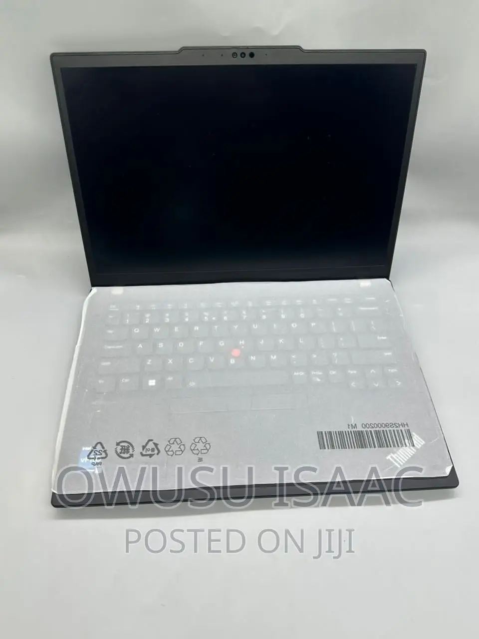New Laptop Lenovo Thinkpad X13 Yoga 16GB Intel Core I5 SSD 512GB