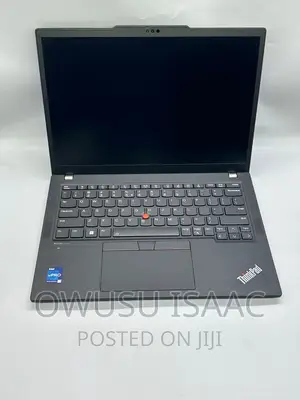 New Laptop Lenovo Thinkpad X13 Yoga 16GB Intel Core I5 SSD 512GB