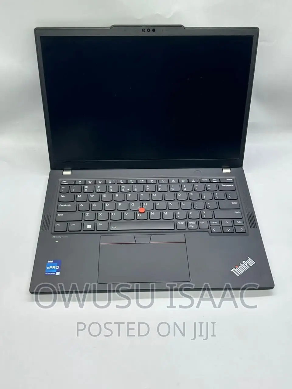 New Laptop Lenovo Thinkpad X13 Yoga 16GB Intel Core I5 SSD 512GB
