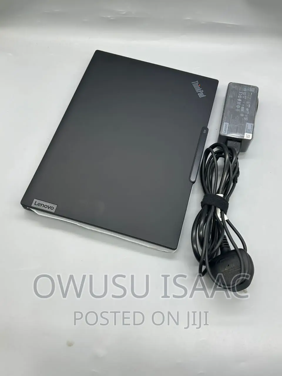 New Laptop Lenovo Thinkpad X13 Yoga 16GB Intel Core I5 SSD 512GB