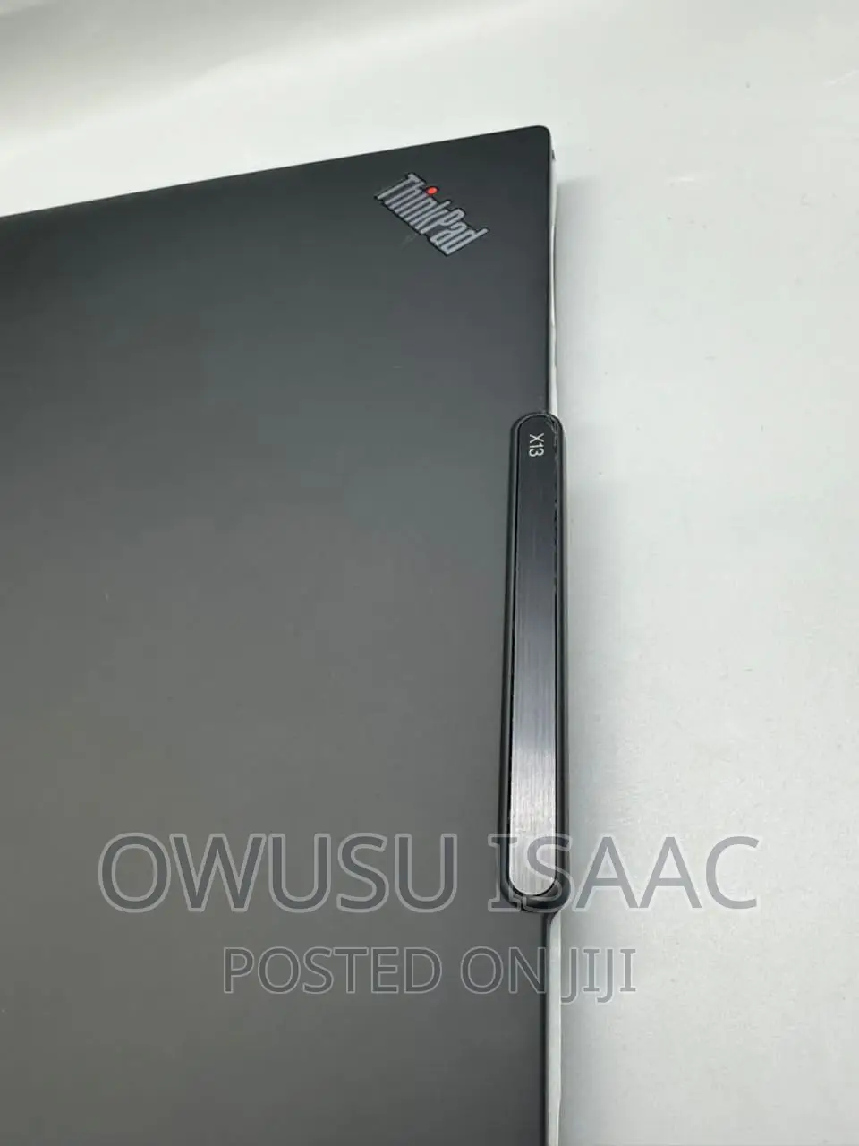 New Laptop Lenovo Thinkpad X13 Yoga 16GB Intel Core I5 SSD 512GB