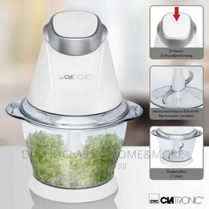 Clatronic Food Chopper