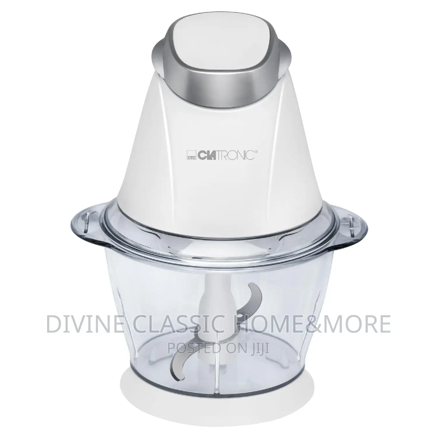 Clatronic Food Chopper