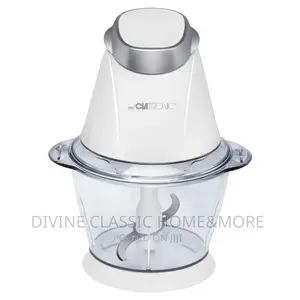 Clatronic Food Chopper