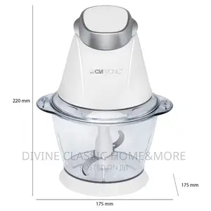 Clatronic Food Chopper