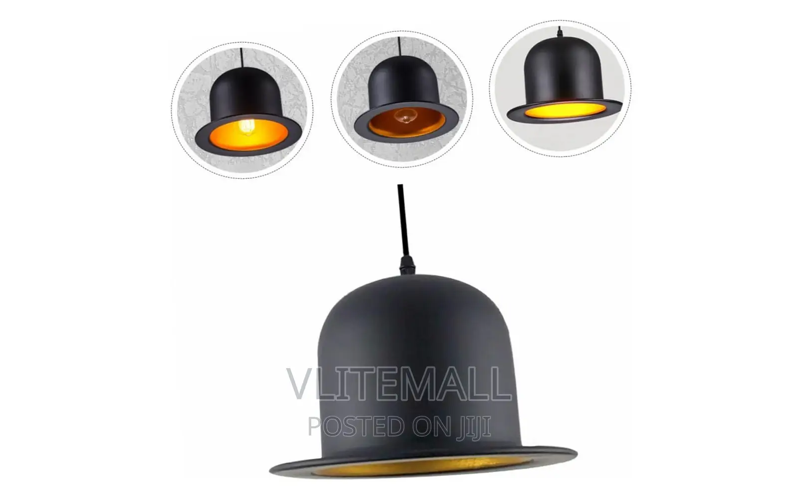 Pendant Light ( FHS-04 )