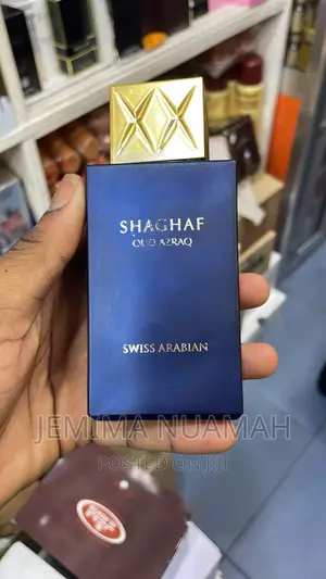 Shaghaf Oud Ahmar