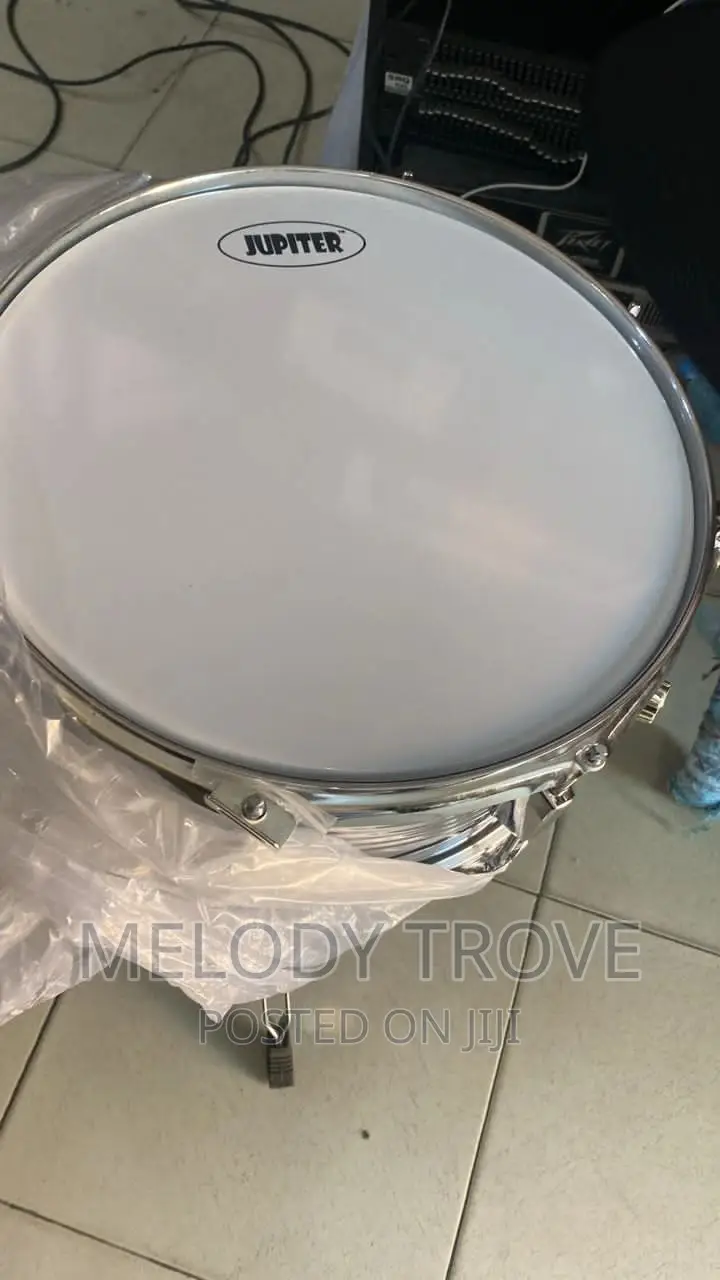 Jupiter Snare Drum (1st Grade Quality)