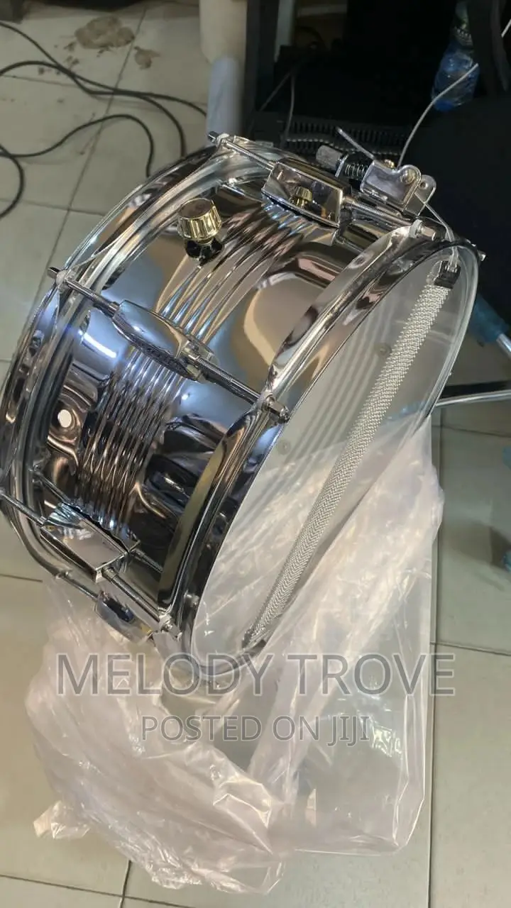 Jupiter Snare Drum (1st Grade Quality)