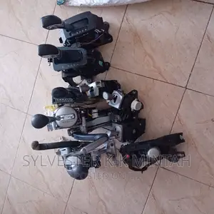 Gear Lever (Automatic Only)