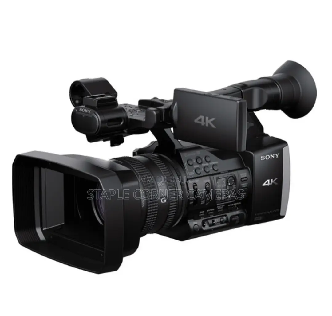 Sony Fdr-ax1e Camcorder